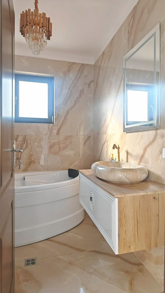 Vila individuala noua | 4 camere | Snagov | Toate utilitatile — fotografia 7