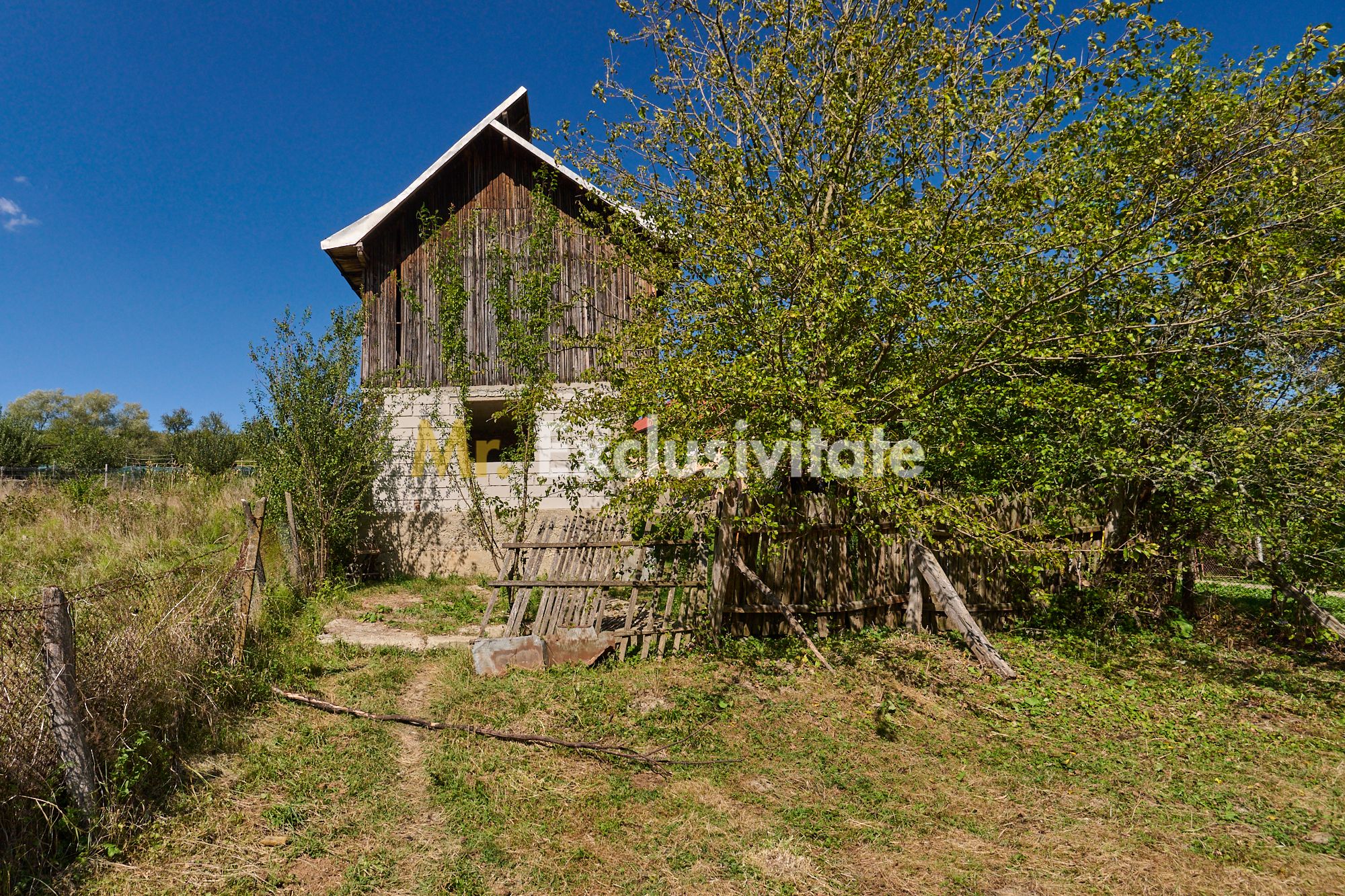 Teren intravilan–820mp | Curtea de Arges, Str. Valea Doamnei — fotografia 4