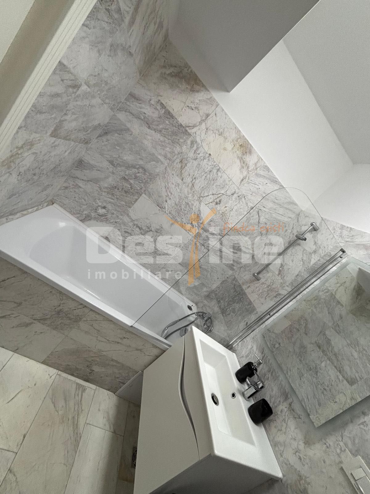 🏡 APARTAMENT 2 CAMERE DE ÎNCHIRIAT | ROYAL TOWN IAȘI  📍 — fotografia 5