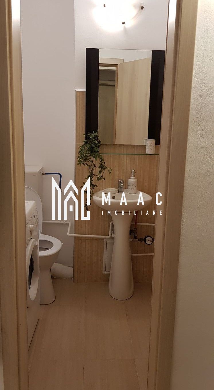 Apartament 3 camere | Decomandat | Ștrand | Etaj 1 | Mobilat și utilat Premium — fotografia 10