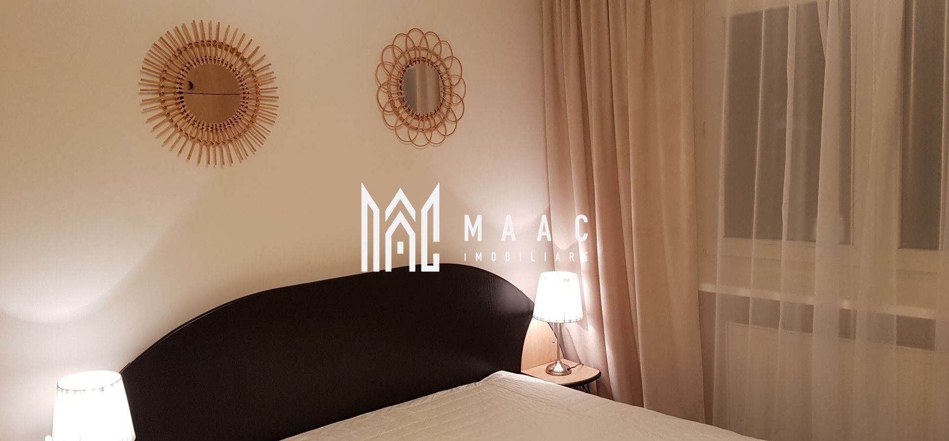 Apartament 3 camere | Decomandat | Ștrand | Etaj 1 | Mobilat și utilat Premium — fotografia 4