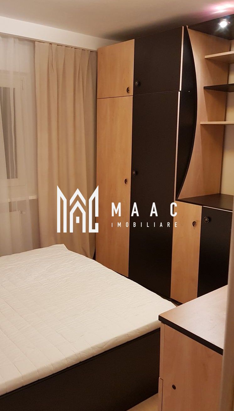 Apartament 3 camere | Decomandat | Ștrand | Etaj 1 | Mobilat și utilat Premium — fotografia 5