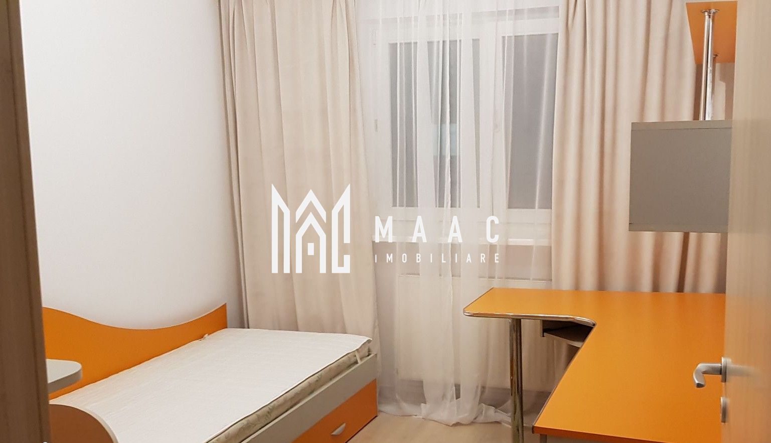 Apartament 3 camere | Decomandat | Ștrand | Etaj 1 | Mobilat și utilat Premium — fotografia 6