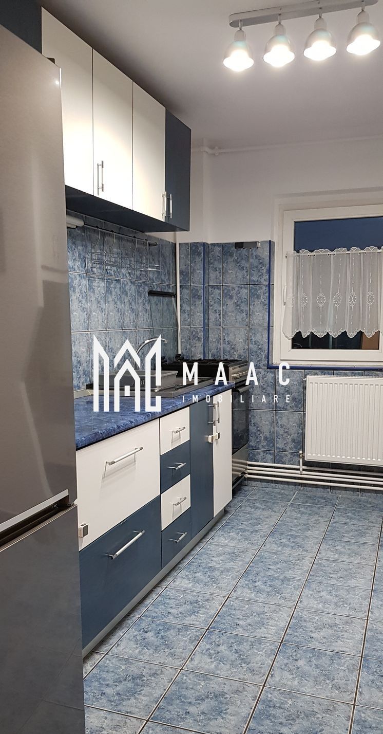 Apartament 3 camere | Decomandat | Ștrand | Etaj 1 | Mobilat și utilat Premium — fotografia 7