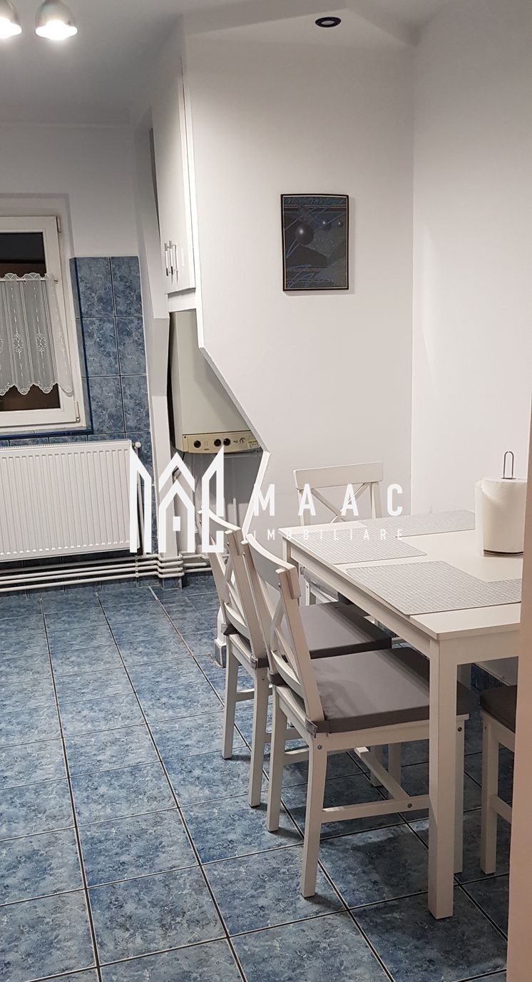 Apartament 3 camere | Decomandat | Ștrand | Etaj 1 | Mobilat și utilat Premium — fotografia 8