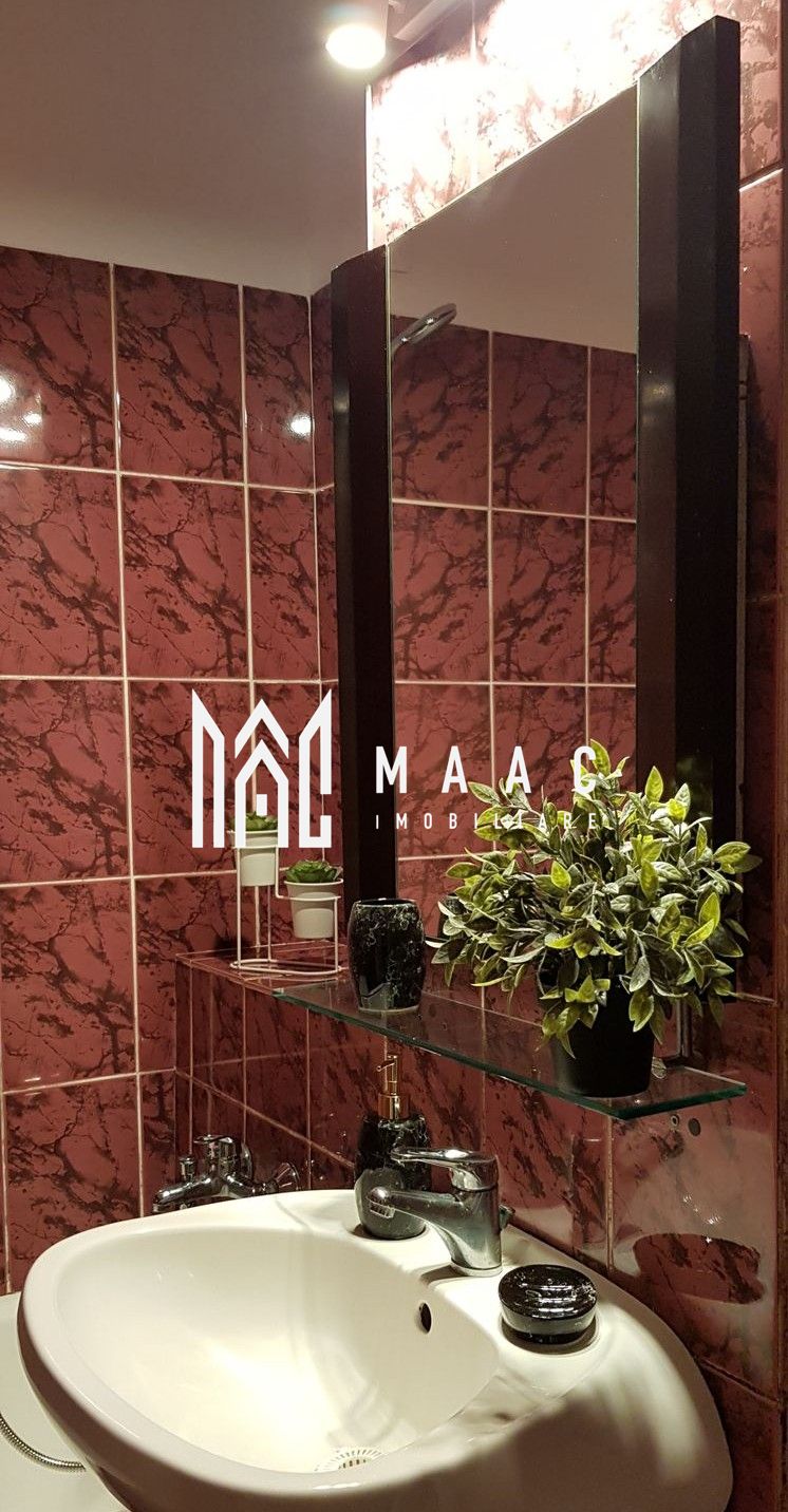 Apartament 3 camere | Decomandat | Ștrand | Etaj 1 | Mobilat și utilat Premium — fotografia 9