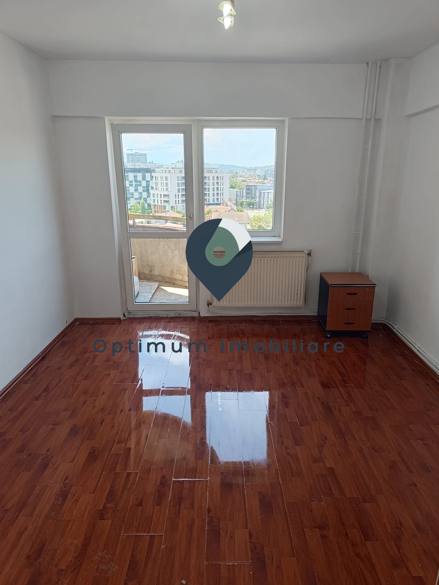 Apartament cu 2 camere in Marasti, etaj intermediar, zona Kaufland !