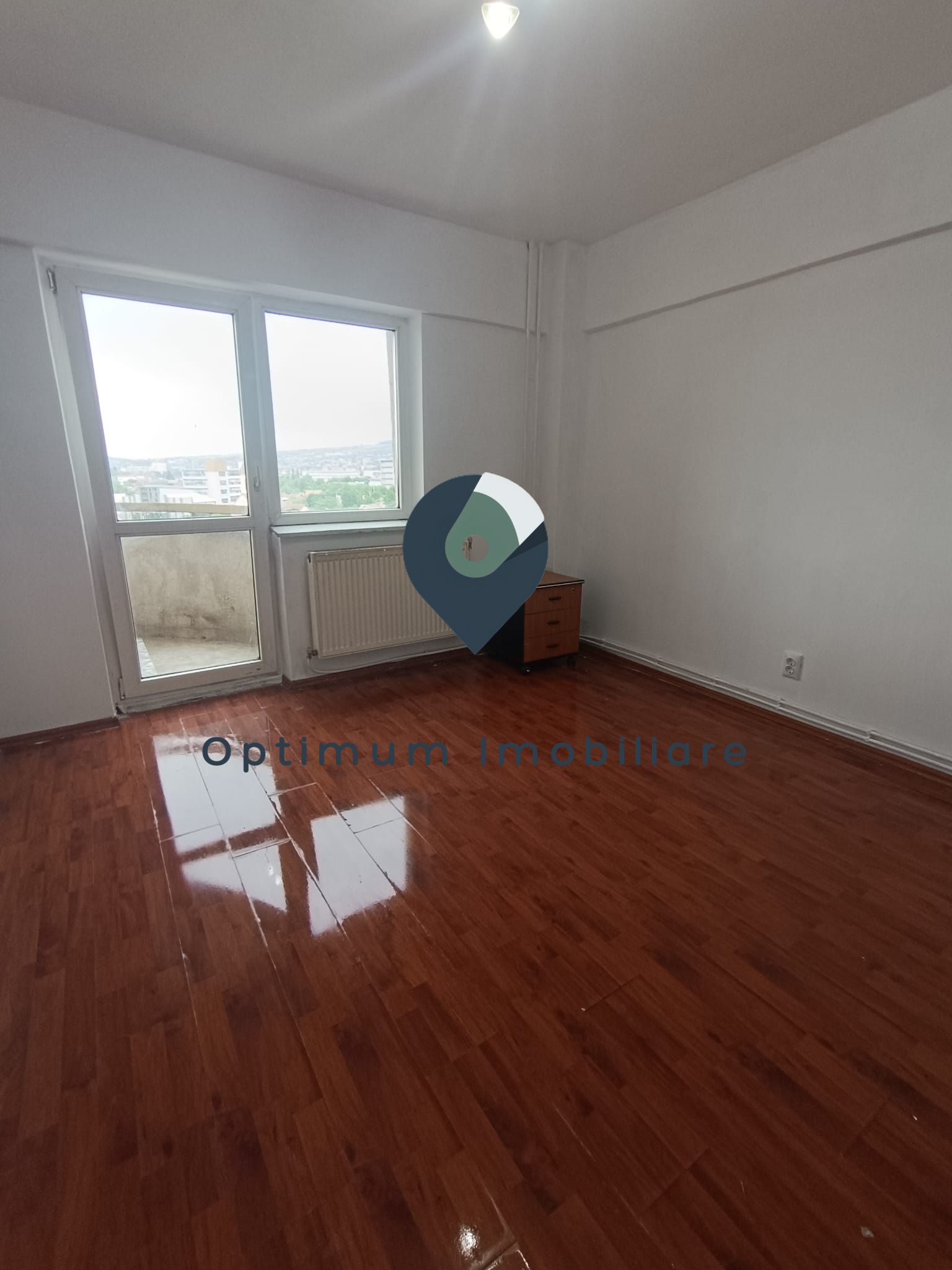 Apartament cu 2 camere in Marasti, etaj intermediar, zona Kaufland ! — fotografia 3