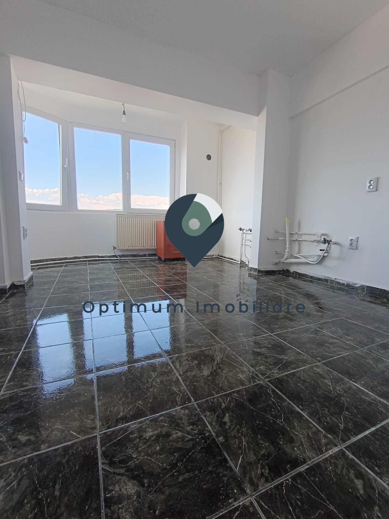Apartament cu 2 camere in Marasti, etaj intermediar, zona Kaufland ! — fotografia 4