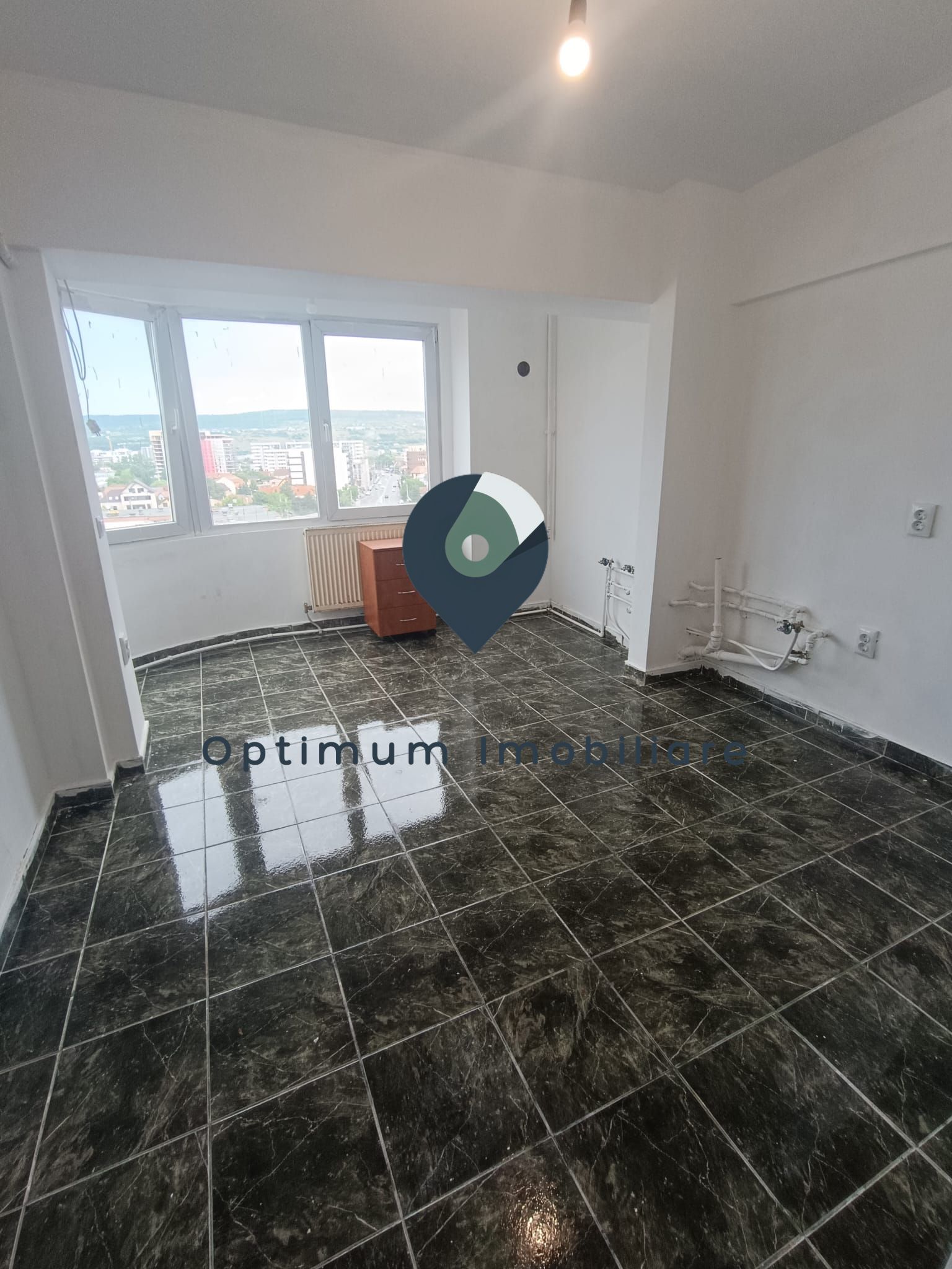 Apartament cu 2 camere in Marasti, etaj intermediar, zona Kaufland ! — fotografia 5