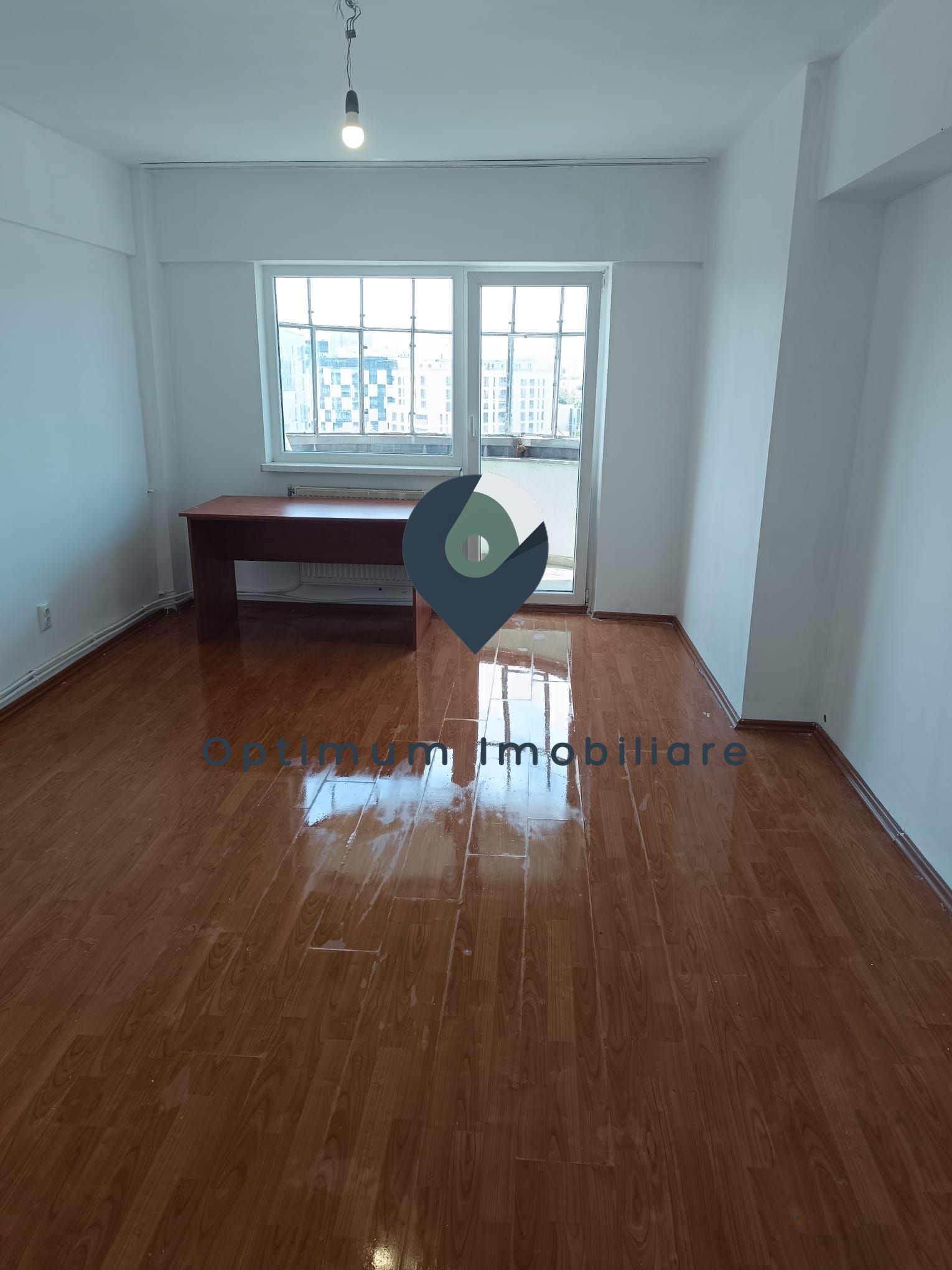 Apartament cu 2 camere in Marasti, etaj intermediar, zona Kaufland ! — fotografia 7
