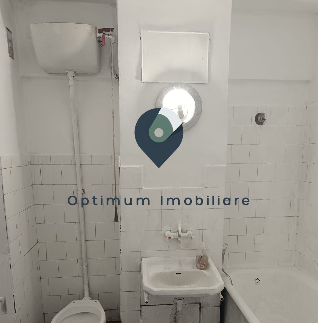 Apartament cu 2 camere in Marasti, etaj intermediar, zona Kaufland ! — fotografia 9