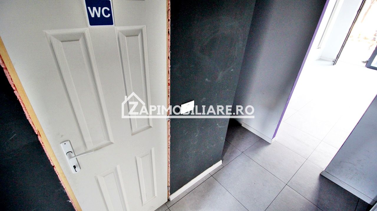 Spatiu Comercial Ultracentral 30 mp. — fotografia 8