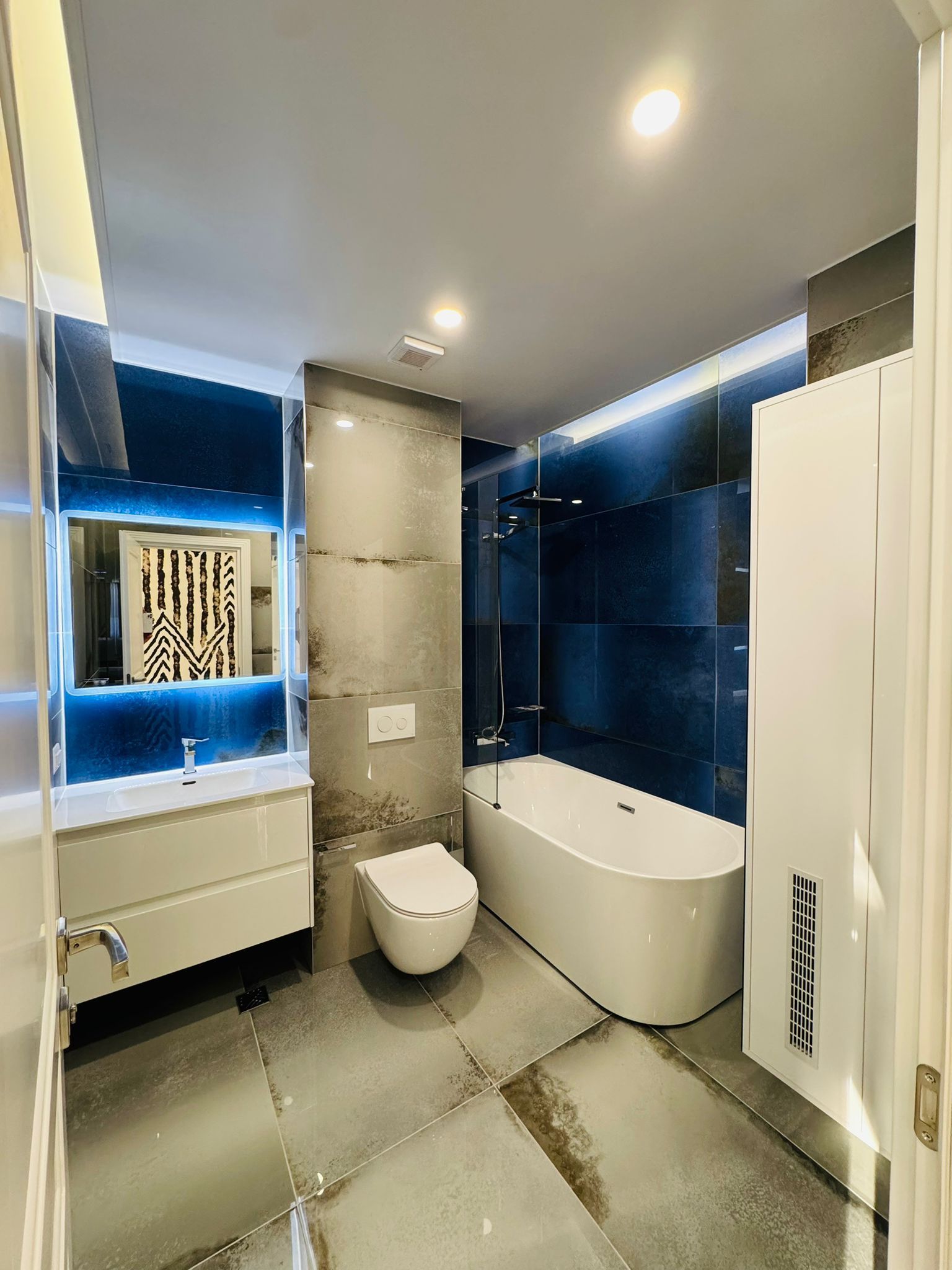 Apartament superfinisat | 2 camere  | 2 parcări | M. Romanul — fotografia 6