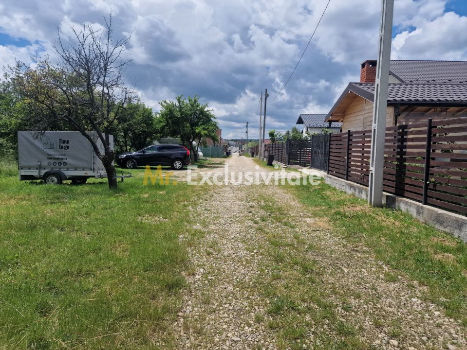 0% Comision!!! Teren intravilan Smeura - str Prunilor! — fotografia 3