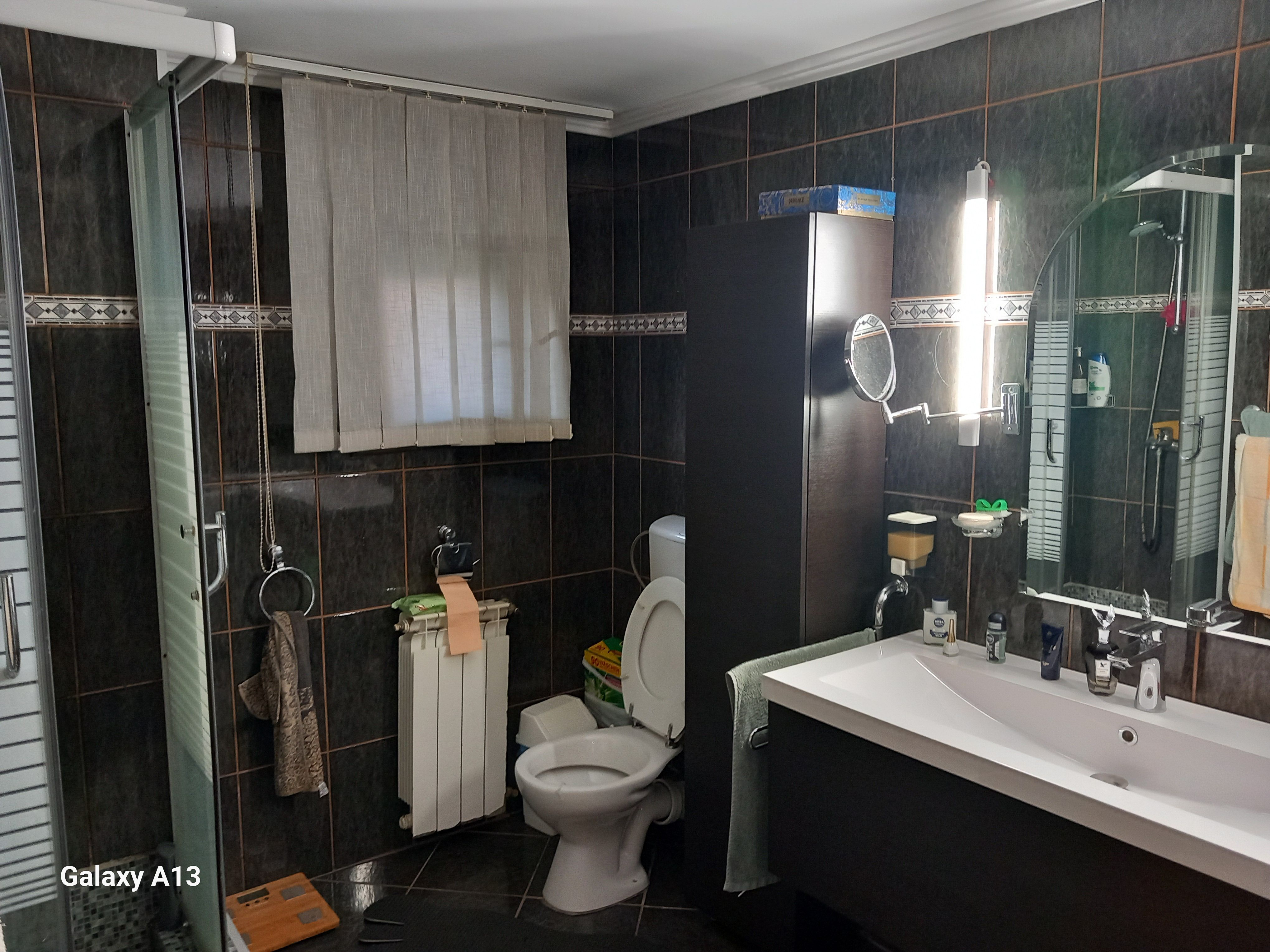 BRASADAS vinde casa individuala 4 cam teren 355mp Botizului — fotografia 5