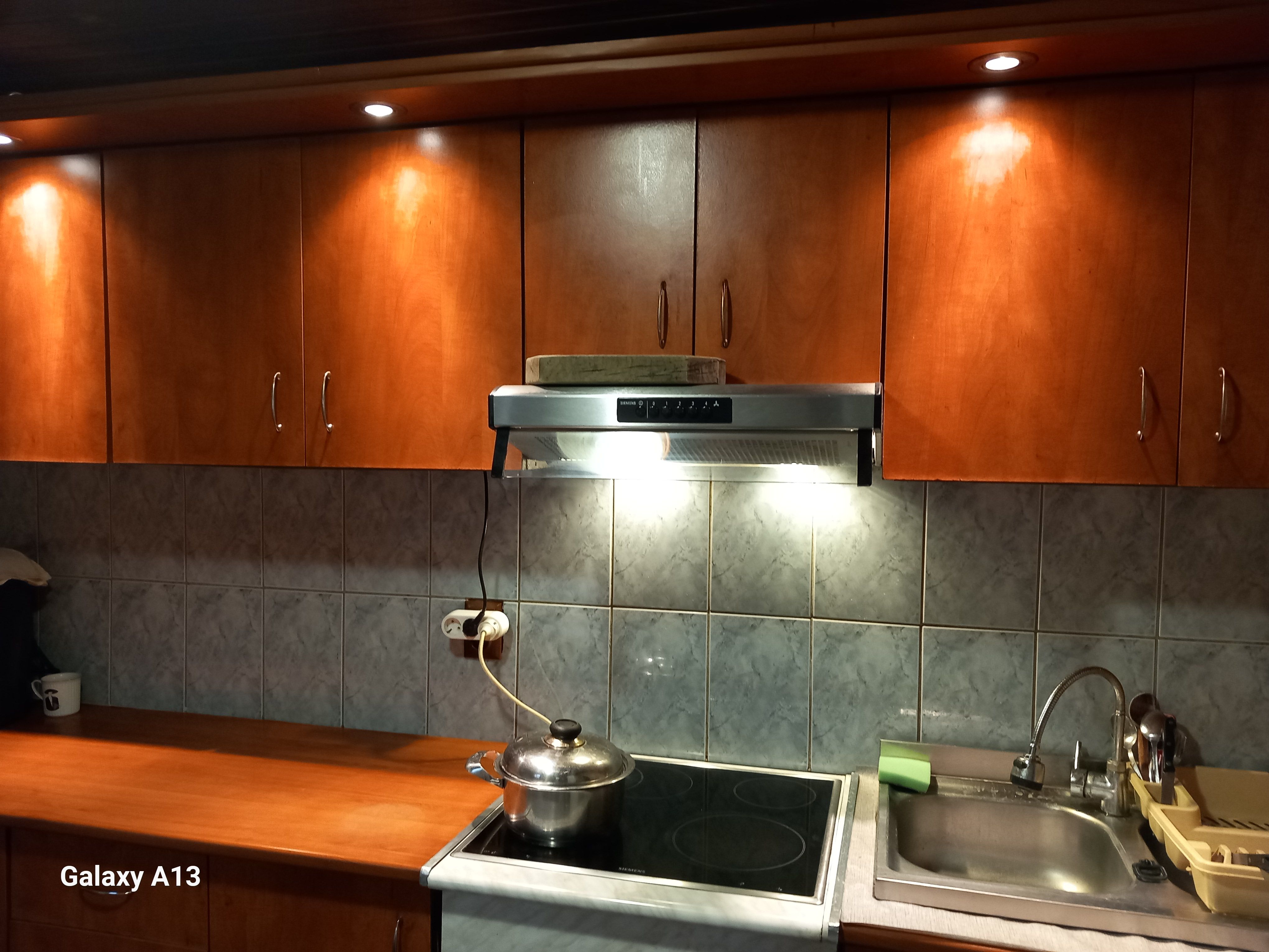 BRASADAS vinde casa individuala 4 cam teren 355mp Botizului — fotografia 6