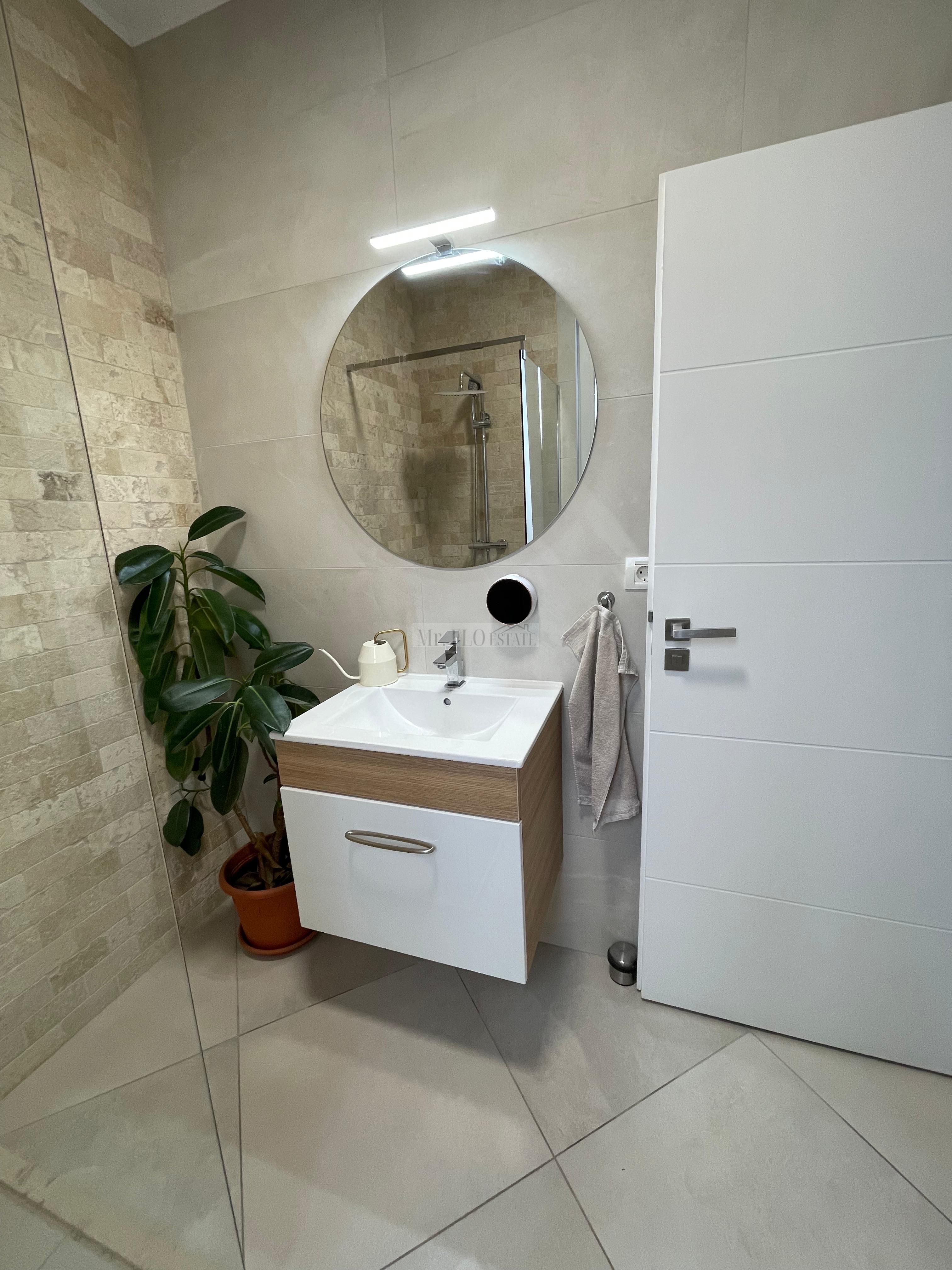 Casă duplex SMART de vânzare – complet mobilată - Cartier Europa — fotografia 11