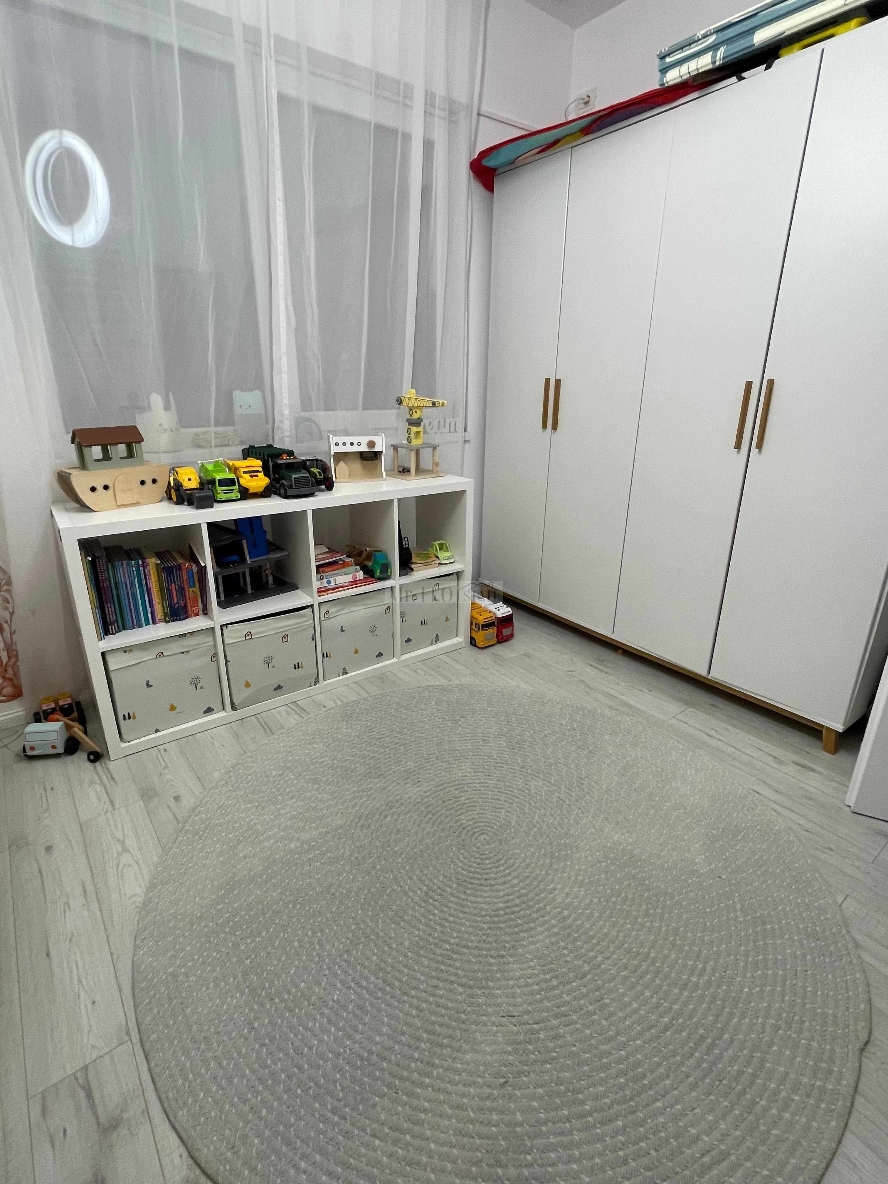Casă duplex SMART de vânzare – complet mobilată - Cartier Europa — fotografia 14