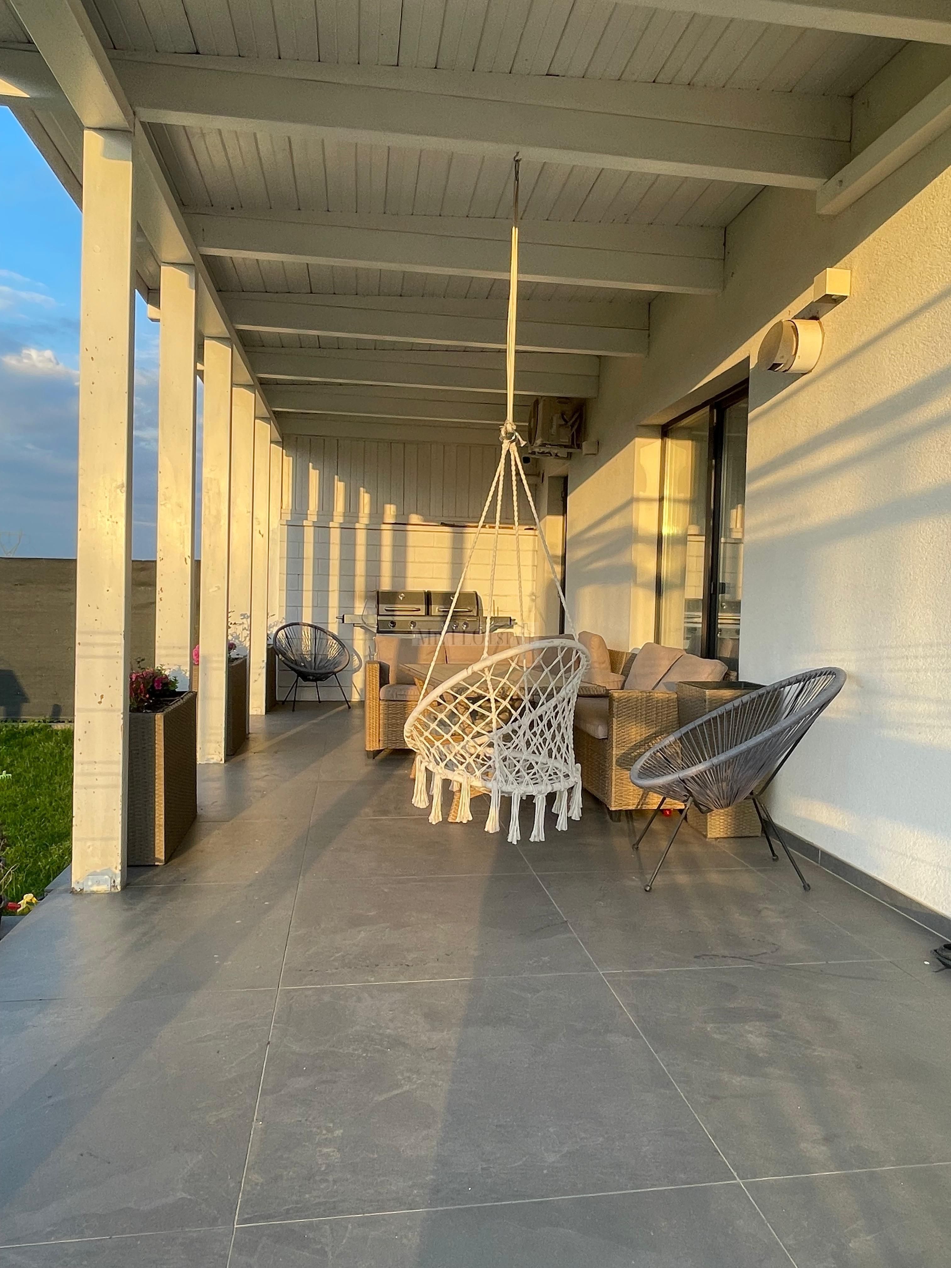 Casă duplex SMART de vânzare – complet mobilată - Cartier Europa — fotografia 16