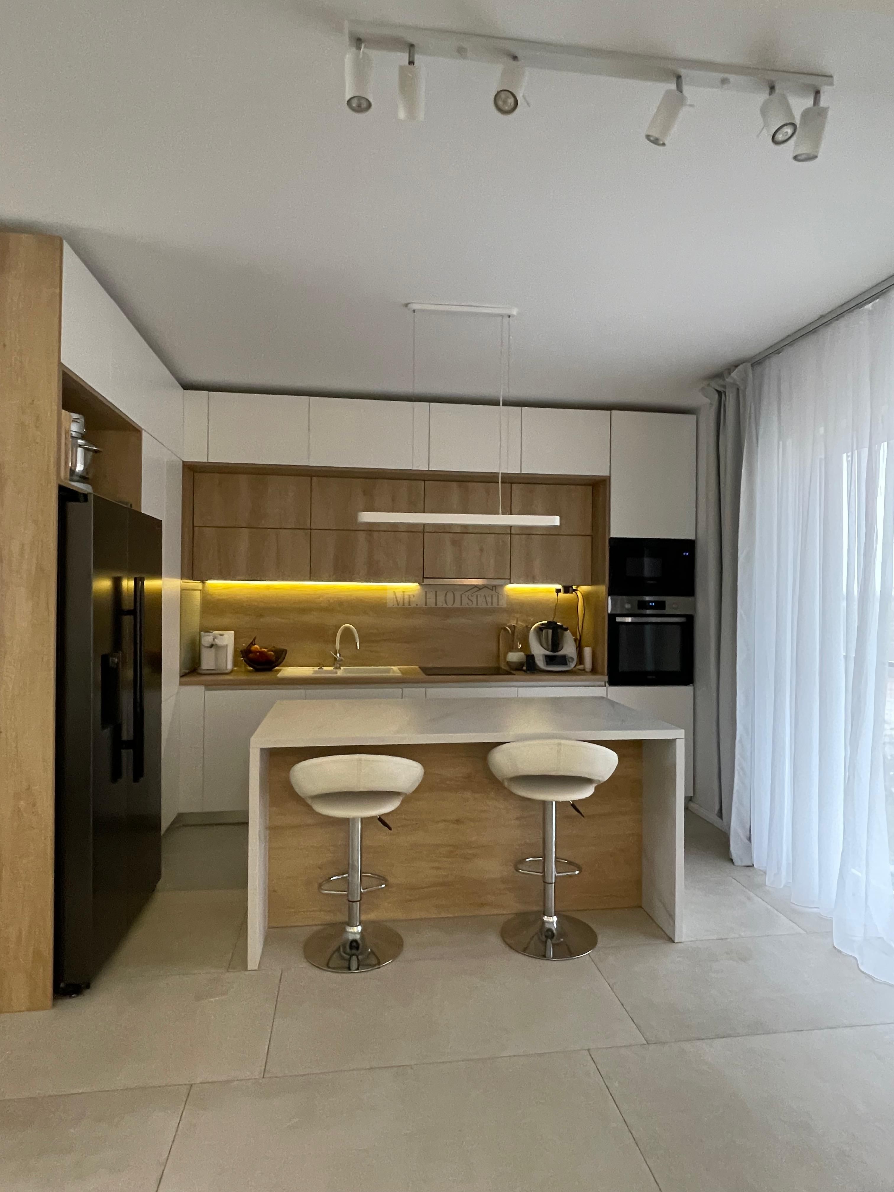 Casă duplex SMART de vânzare – complet mobilată - Cartier Europa — fotografia 6