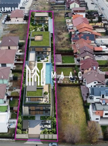 Teren | 3300 MP | Intravilan | Dezvoltare imobiliară | Cartierul Arhitecților