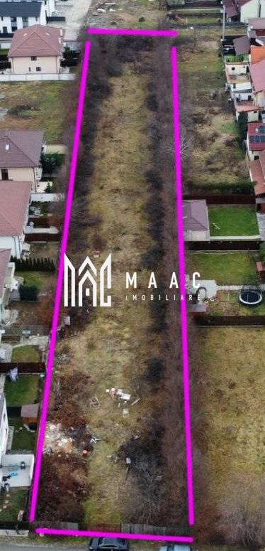 Teren | 3300 MP | Intravilan | Dezvoltare imobiliară | Cartierul Arhitecților — fotografia 5