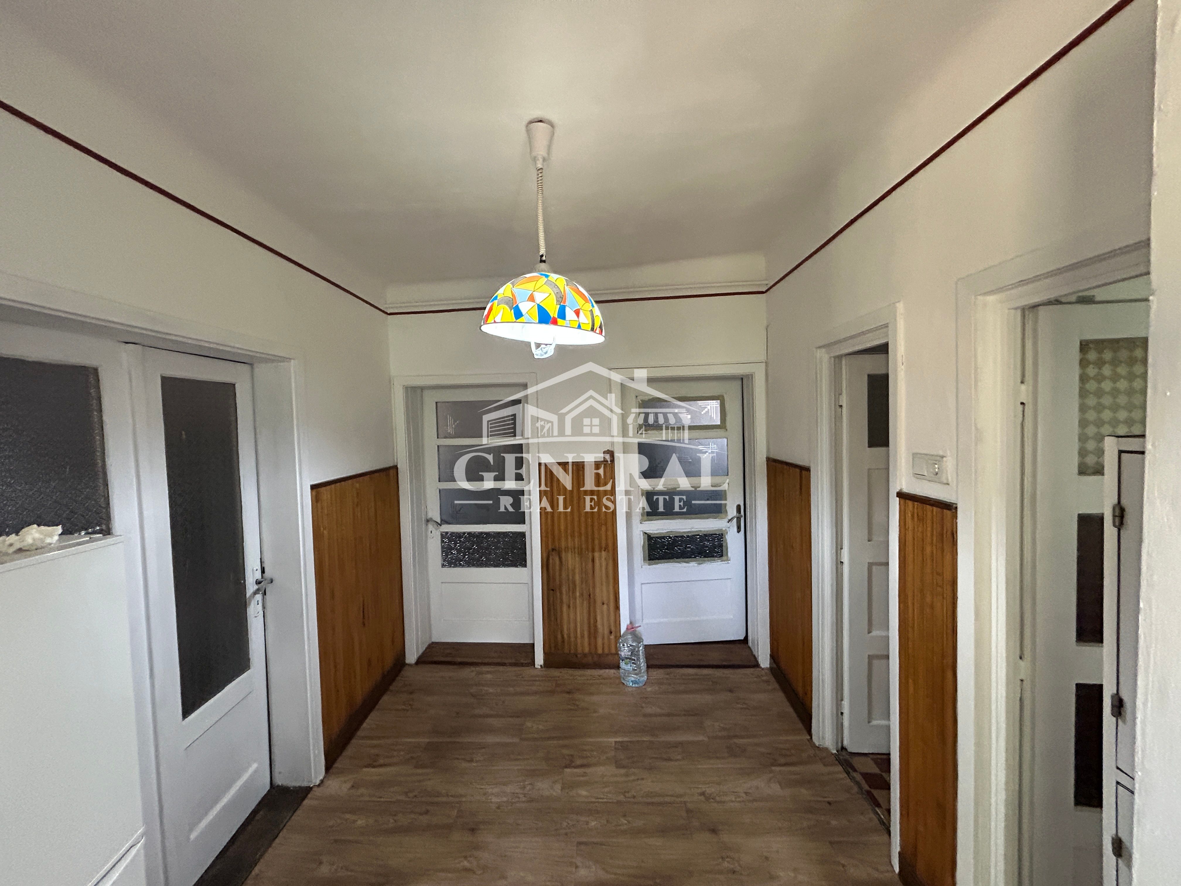 Casa de vanzare in centrul orasului Baia Mare 100m2 casa si 421 teren — fotografia 6