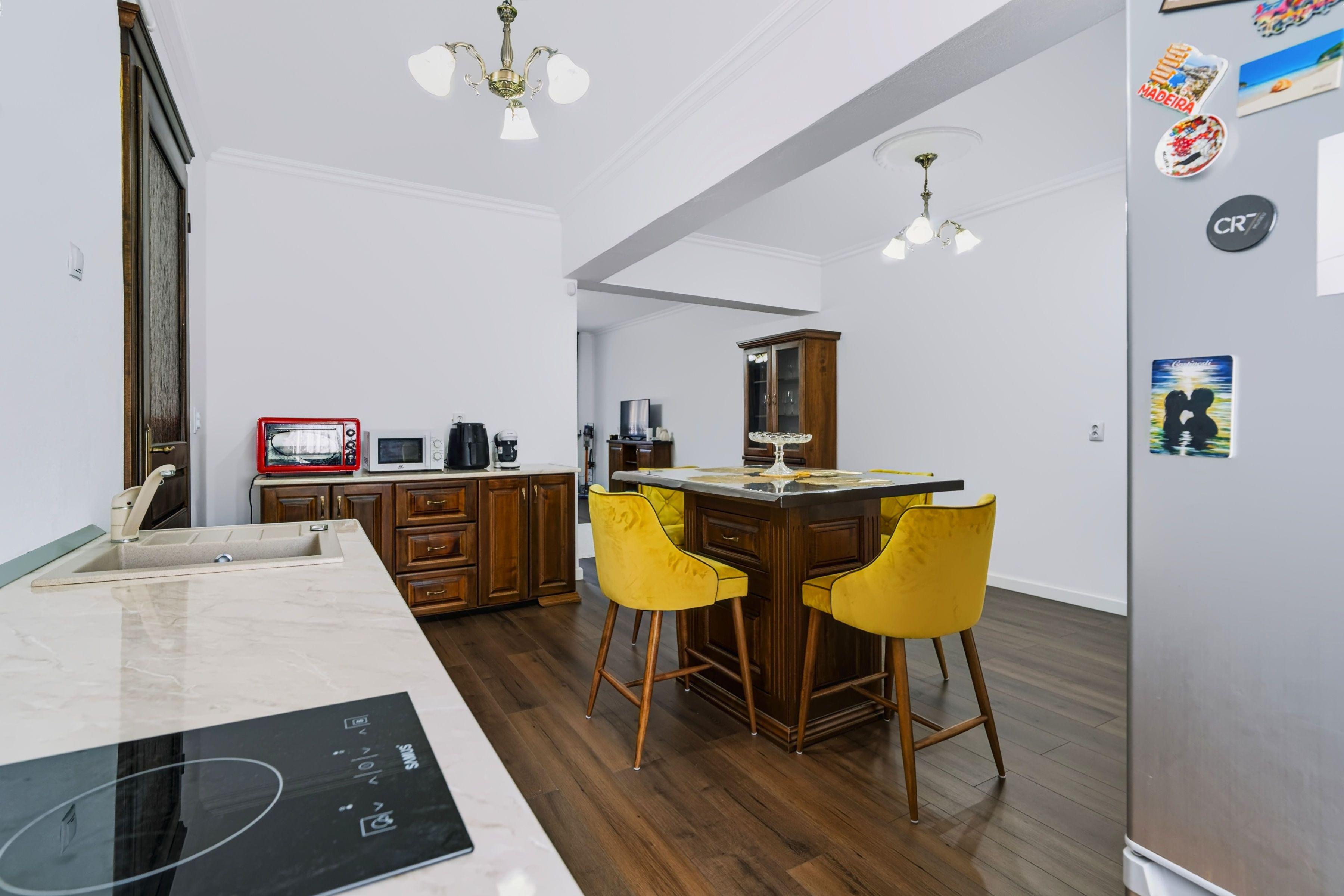 Proprietate Premium cu Teren Generos în Ioșia — fotografia 3