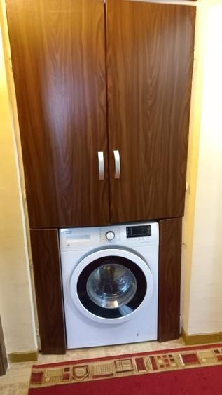 Apartament 2 camere, 2 balcoane, M 15 — fotografia 3