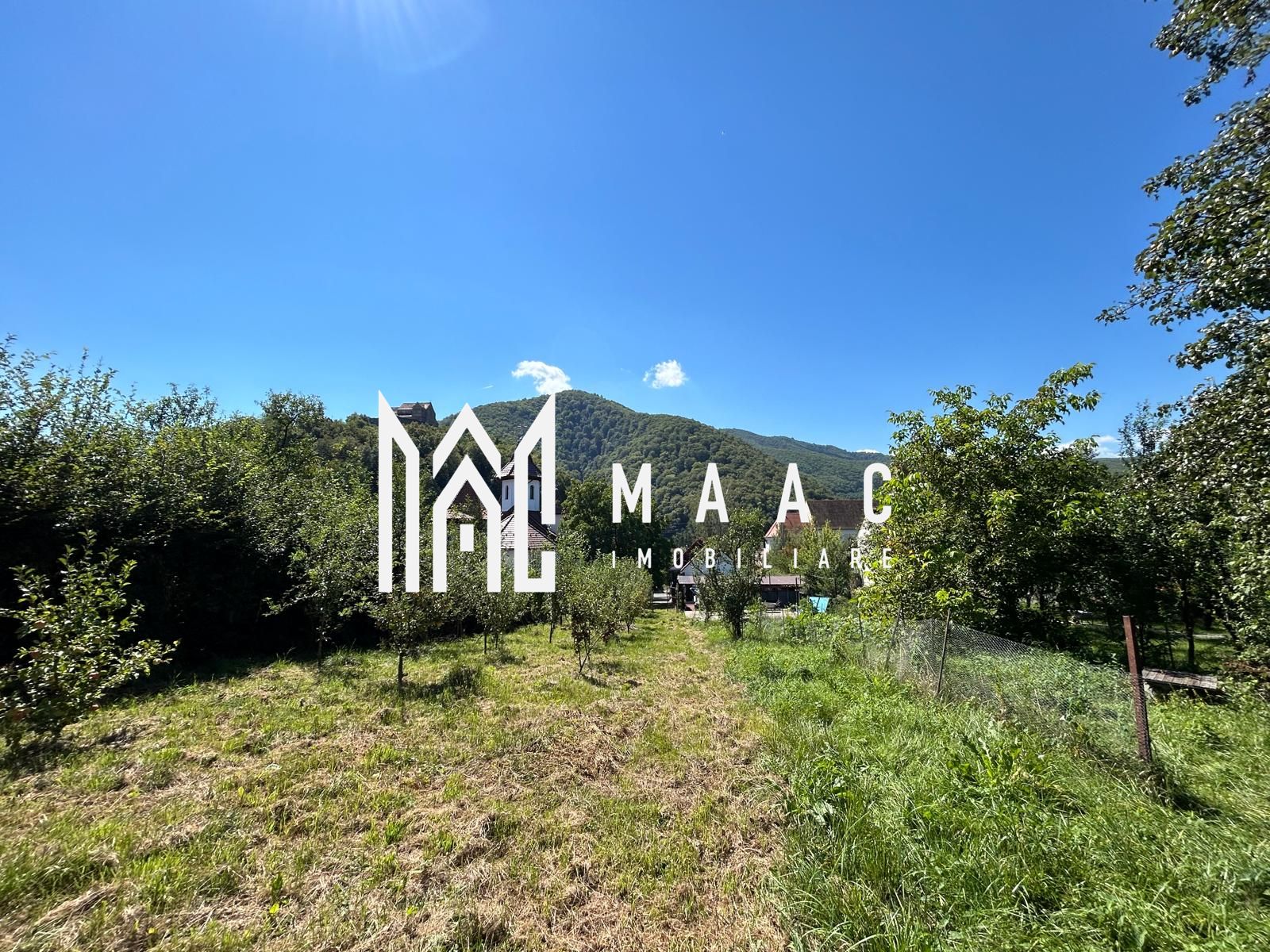 Casa 3 camere I Acces auto I Teren 1.177 mp I Cisnadioara — fotografia 10