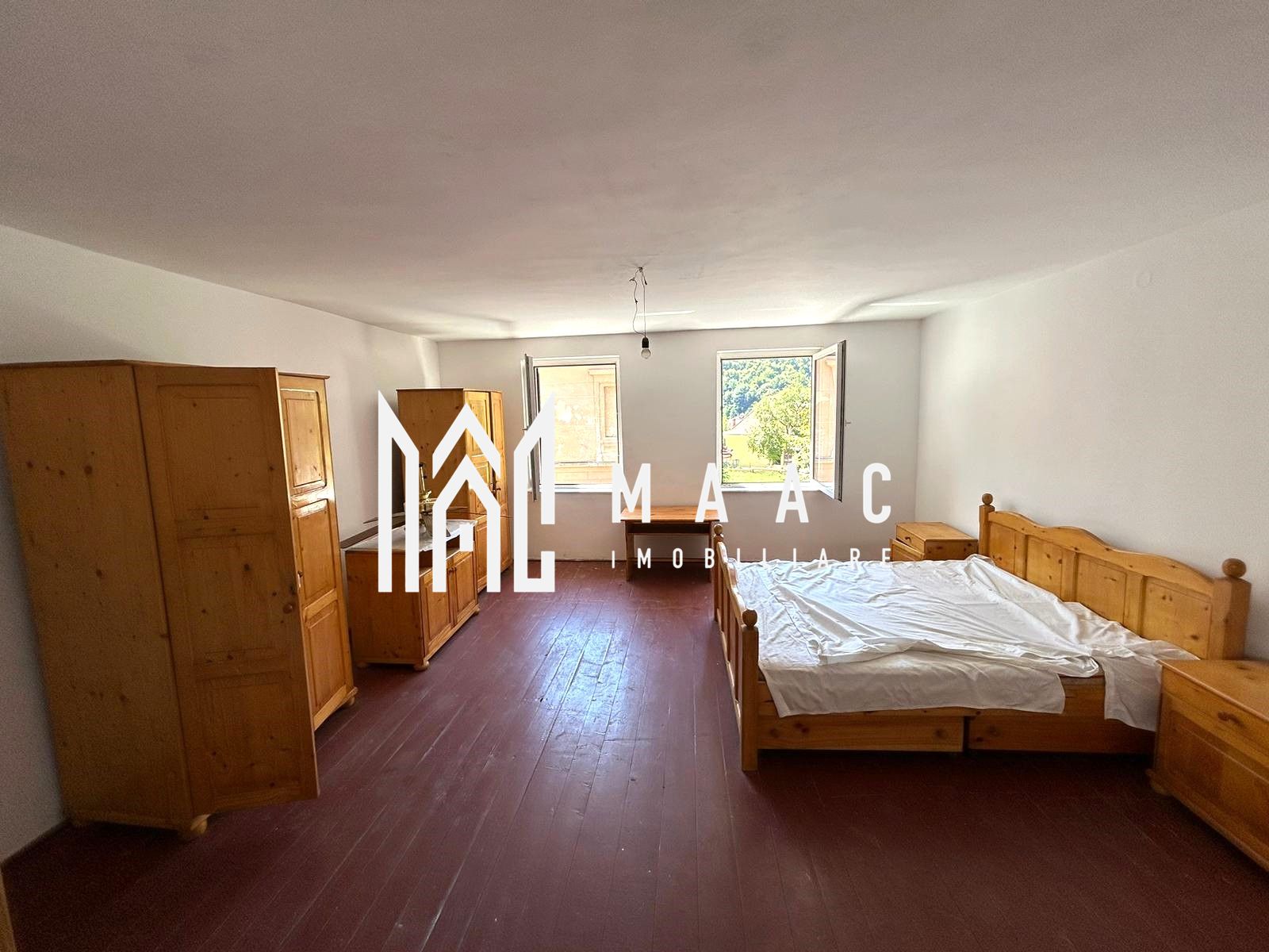 Casa 3 camere I Acces auto I Teren 1.177 mp I Cisnadioara — fotografia 3