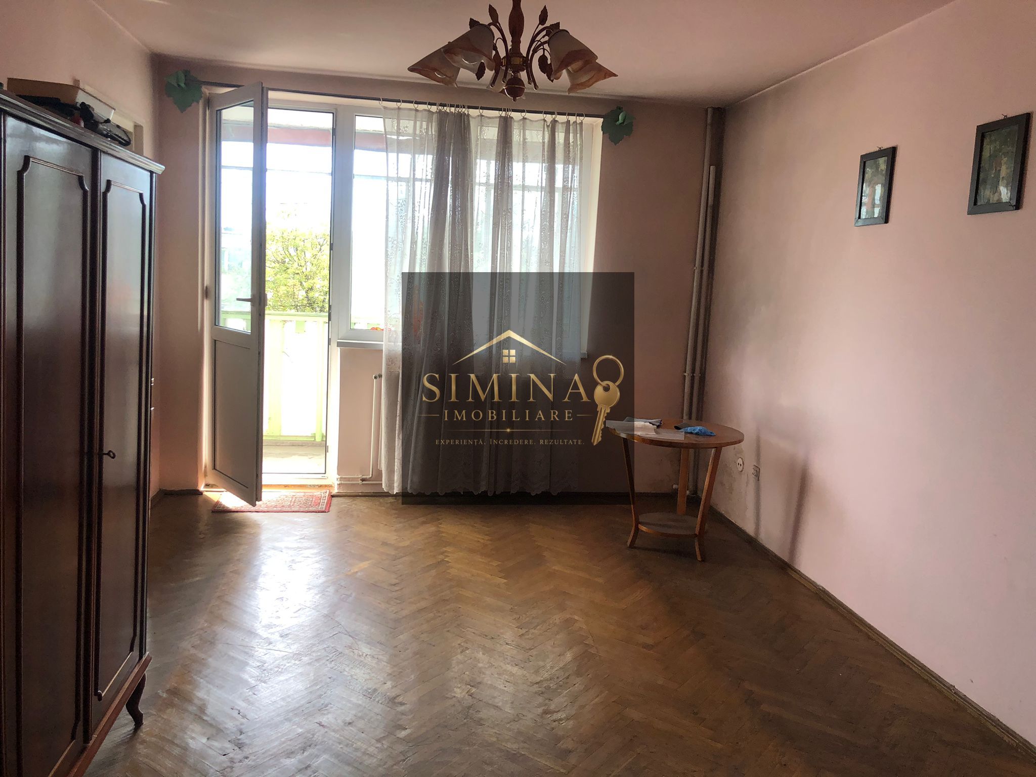 Apartament 3 Camere, De Vanzare, Ion Buteanu, Dambu