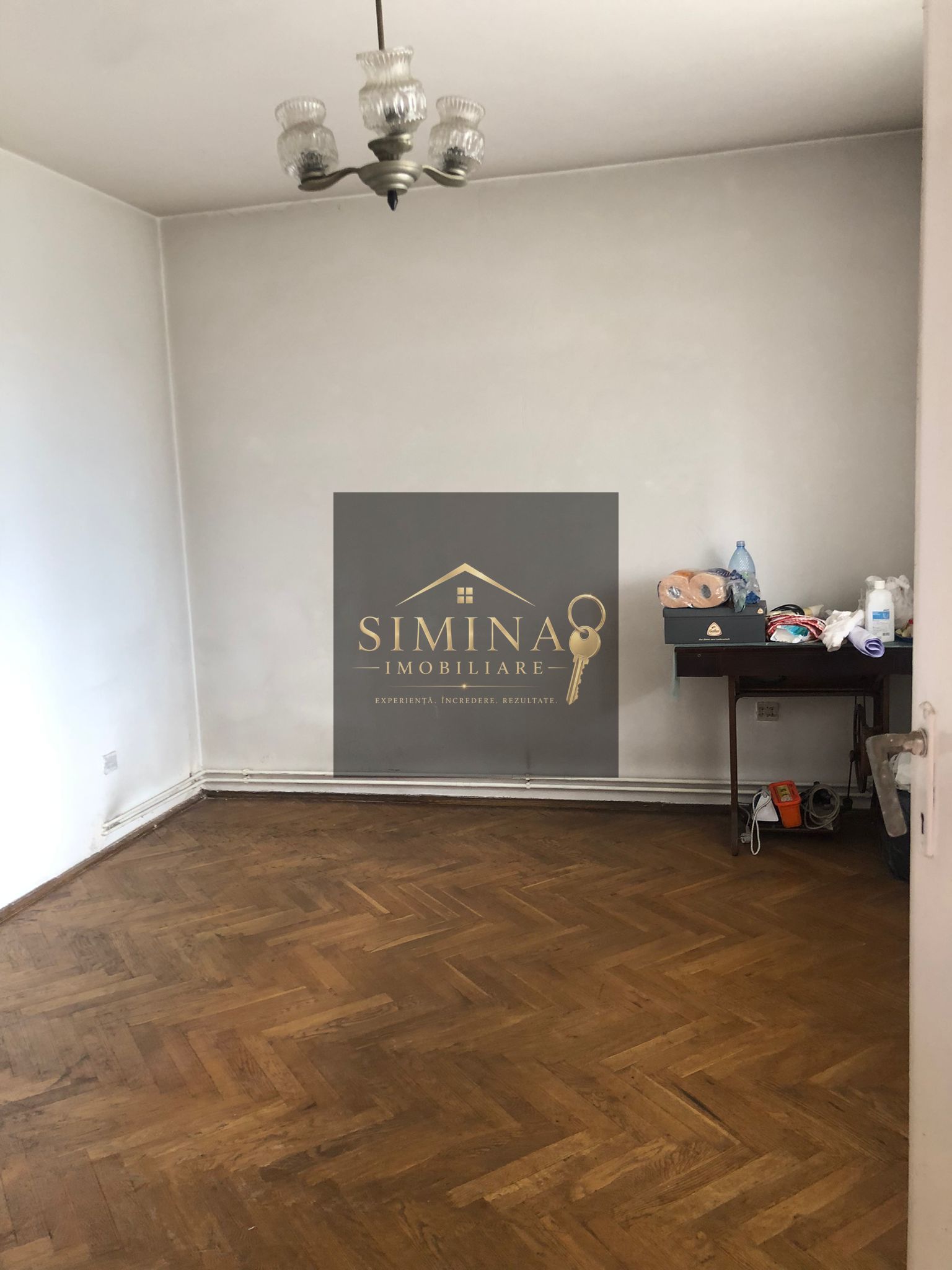 Apartament 3 Camere, De Vanzare, Ion Buteanu, Dambu — fotografia 4