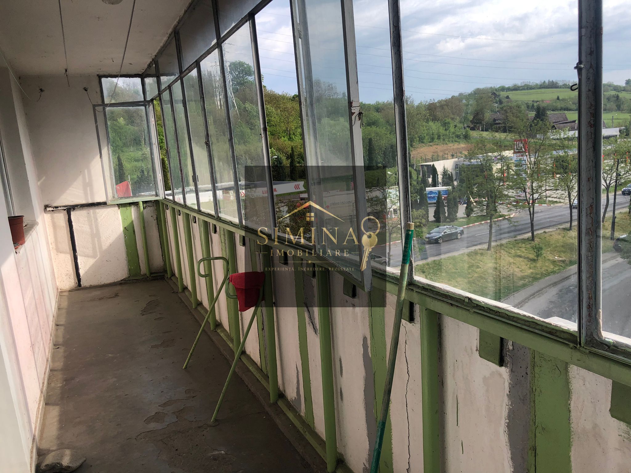 Apartament 3 Camere, De Vanzare, Ion Buteanu, Dambu — fotografia 6