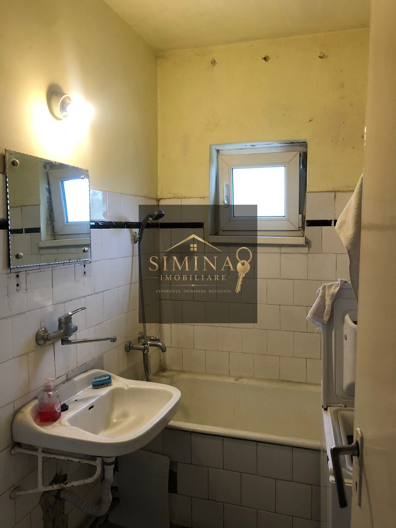 Apartament 3 Camere, De Vanzare, Ion Buteanu, Dambu — fotografia 7