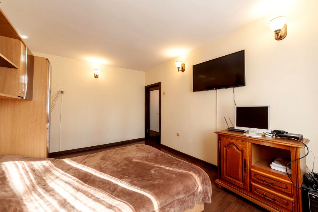 Casa in Trivale – liniste si confort la superlativ — fotografia 11