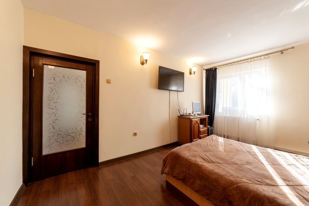 Casa in Trivale – liniste si confort la superlativ — fotografia 12