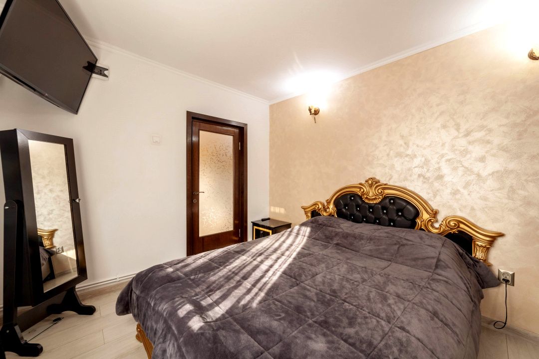 Casa in Trivale – liniste si confort la superlativ — fotografia 16