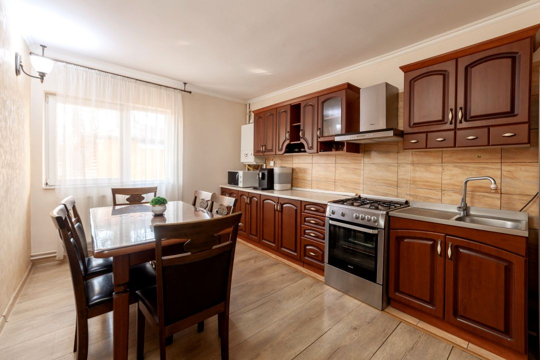 Casa in Trivale – liniste si confort la superlativ — fotografia 6