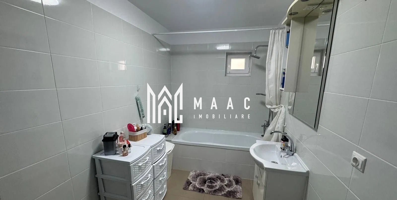 Apartament cu 3 camere de închiriat în Cartierul Arhitecților – Calea Cisnădiei — fotografia 14