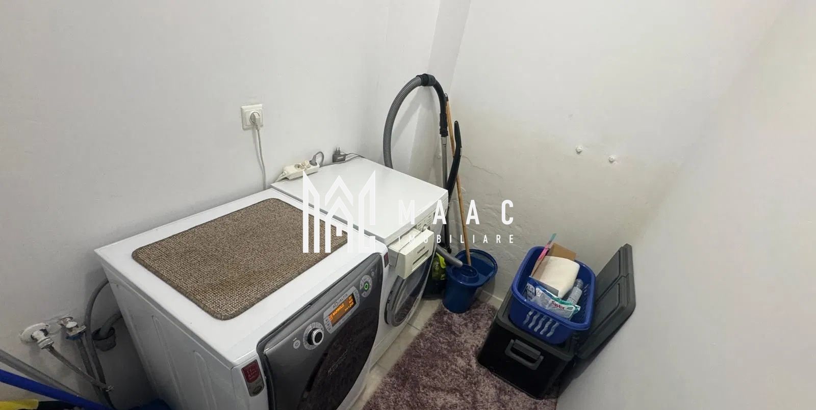 Apartament cu 3 camere de închiriat în Cartierul Arhitecților – Calea Cisnădiei — fotografia 15