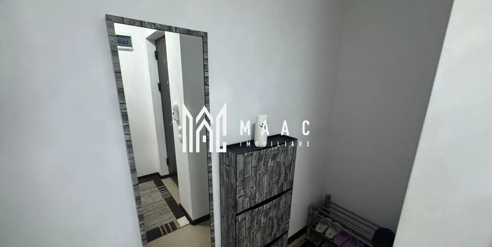 Apartament cu 3 camere de închiriat în Cartierul Arhitecților – Calea Cisnădiei — fotografia 16