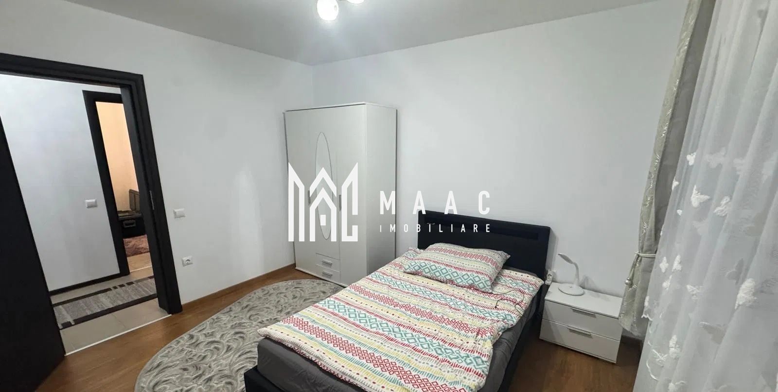 Apartament cu 3 camere de închiriat în Cartierul Arhitecților – Calea Cisnădiei — fotografia 5