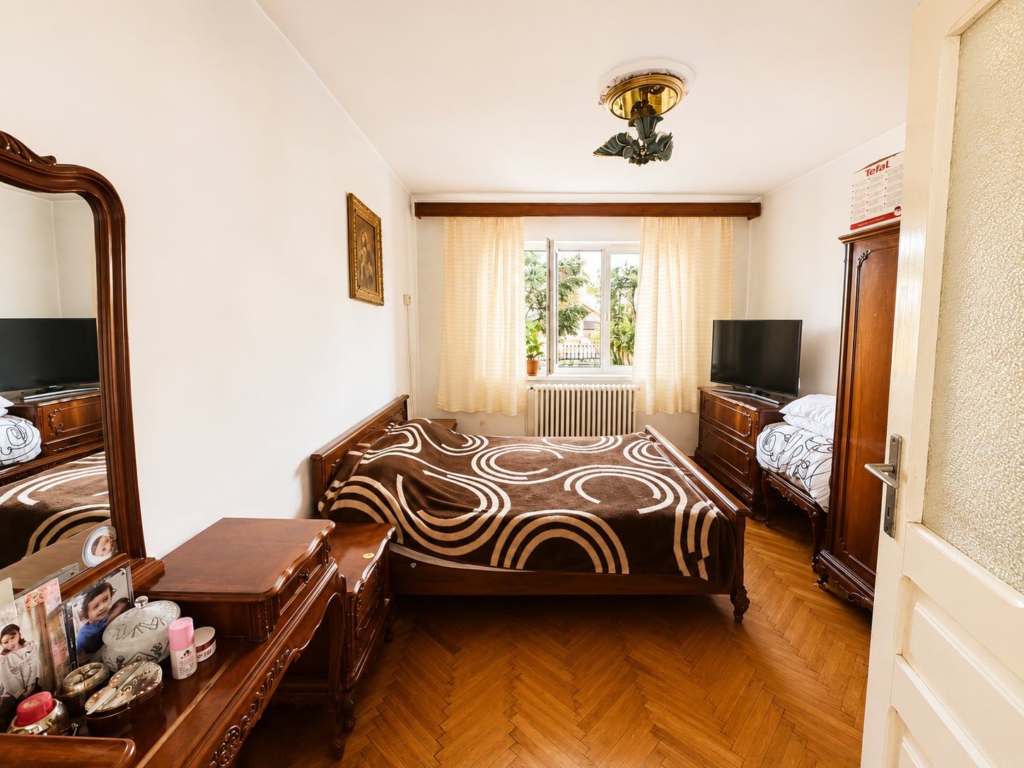 Apartament 3 camere în vilă | Zamca – Str. Narciselor | 100 mp | parter — fotografia 8