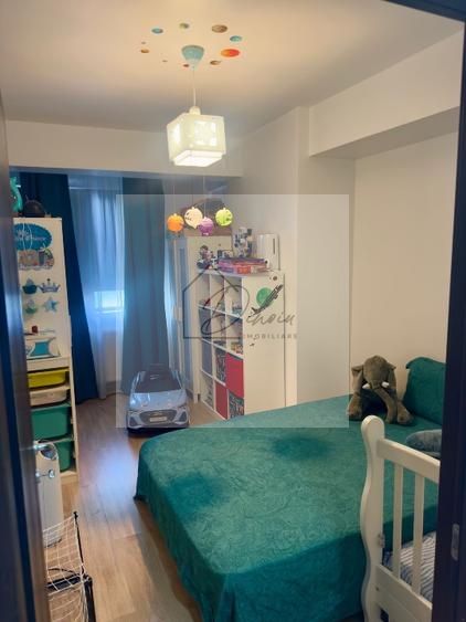 Apartament 3 Camere Decomandat I Turnu Magurele I COMIS 0% — fotografia 5