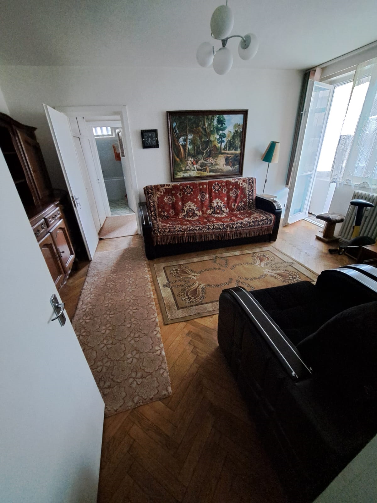 Apartament 2 camere, Zona Centru