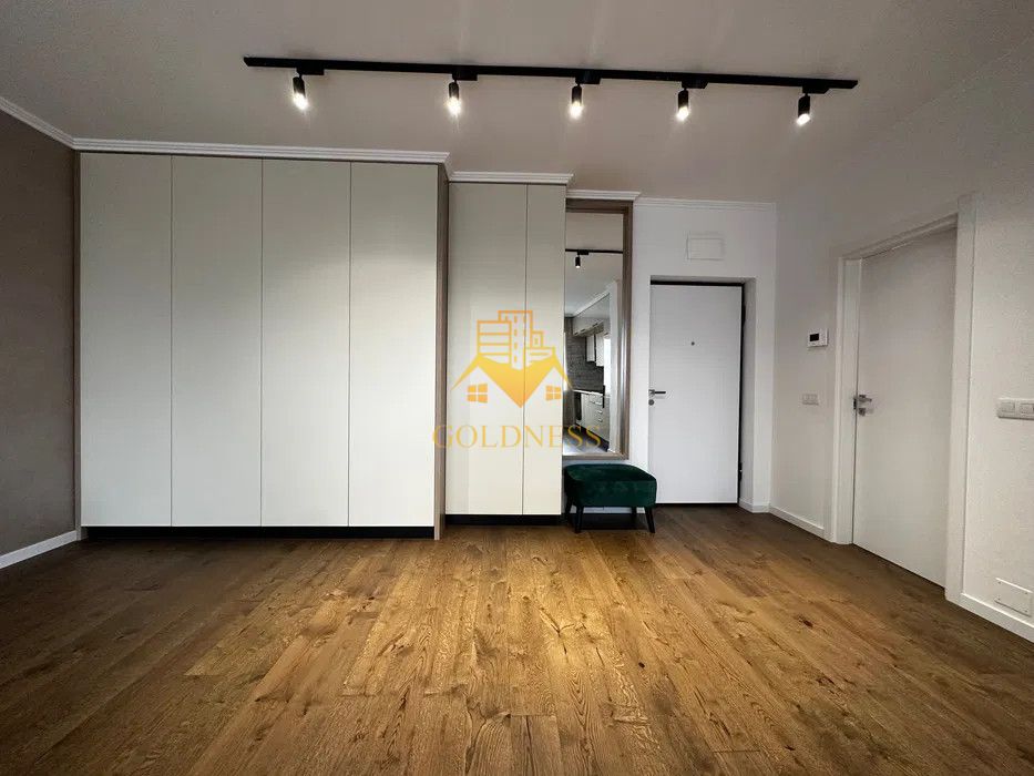2 Camere de Lux, Marasti, Record Park, The Office, 21 Decembrie — fotografia 4