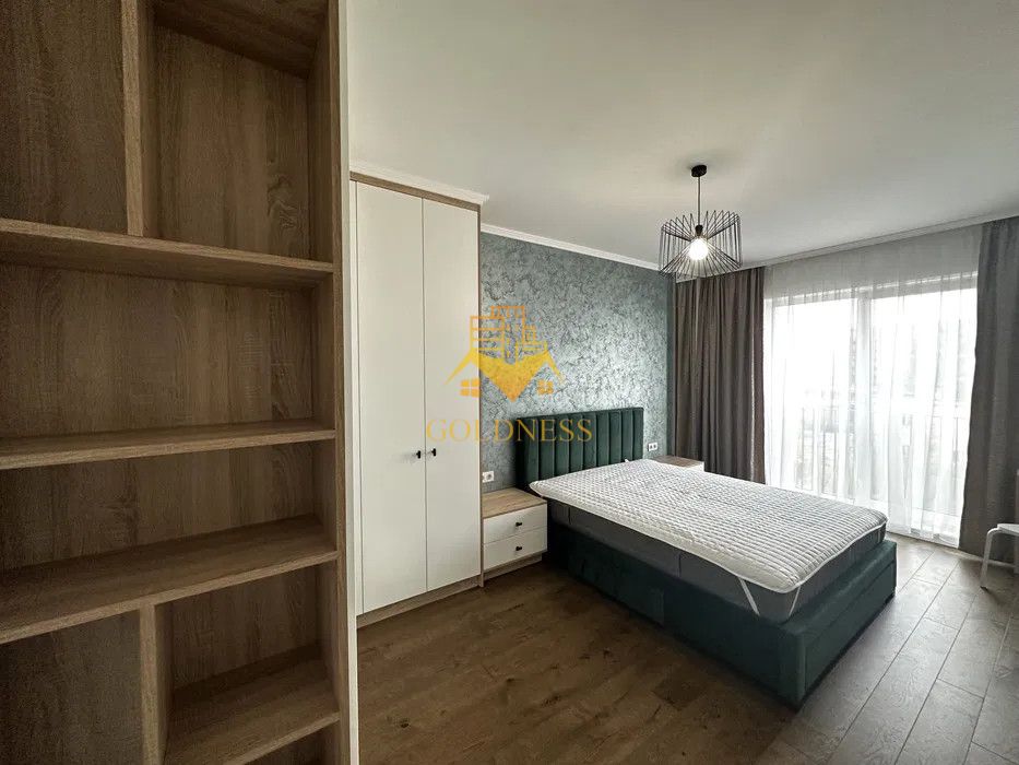 2 Camere de Lux, Marasti, Record Park, The Office, 21 Decembrie — fotografia 5