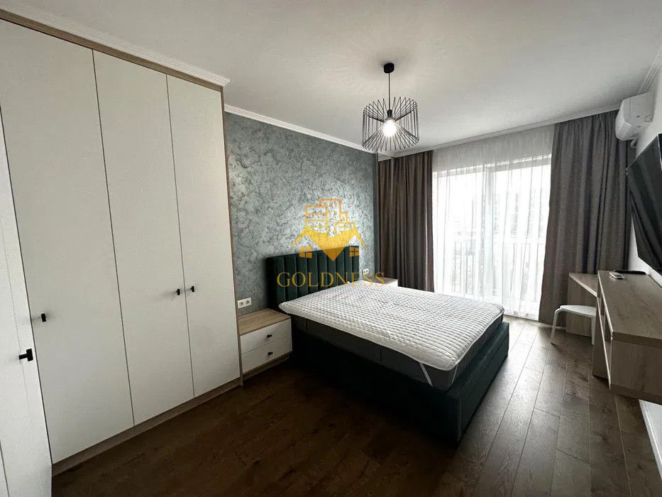 2 Camere de Lux, Marasti, Record Park, The Office, 21 Decembrie — fotografia 6